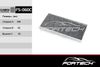 Фото Фильтр салонный угольный FS-060C FORTECH Fortech FS060C Fortech