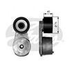 Фото натяжитель ремня VOLVO FH13(G1), FM13(G1)  в сборе (Генератора) Железный Ролик Gates T38607 Gates