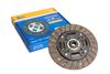 Фото Диск сцепления для а/м Daewoo Nexia, Espero 1.5-1. Kraft KT098606 Kraft