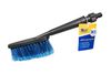 Фото Щетка для мытья а/м под воду мягкая KRAFT 34,5см Kraft KT830052 Kraft