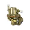 Фото Насос топливный механический для а/м ВАЗ 2101-2107, 2121, 2131, ИЖ 2126 (для двиг. ВАЗ-2101, 701110601001 Пекар