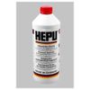 Фото Антифриз HEPU Coolant концентрат красный 1,5 л P99 P999G12 Hepu