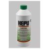 Фото Антифриз HEPU Coolant G11 концентрат зеленый 1,5 л P999-GRN P999GRN Hepu