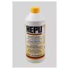 Фото Антифриз HEPU G11 (жёлтый) - 1,5 литра КОНЦЕНТРАТ P999YLW Hepu
