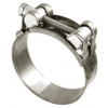 Фото Хомут шарнирный  40-43мм сталь W1 DAR Dar 02DAR404320W1 Dar