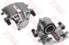 Фото Суппорт тормозной AUDI 100 82-91, 80 86-92, 90 87-91, CABRIOLET 91-00, COUPE 84-96, BHW248E Trw/Lucas