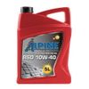 Фото ALPINE RSD Diesel-Special SAE 10W-40 4L API CF, ACEA B4, Merсedes Benz 229.1, VW 505.00 0100122 Alpine