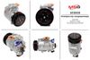 Фото Компрессор кондиционера Audi, Seat, Skoda, VW Msg AC0030 Msg