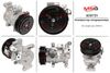 Фото Компрессор кондиционера Toyota Hilux 2015- Msg AC0731 Msg