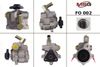 Фото Насос ГУР новый Ford Transit 1991-2000, Ford Mondeo 1992-2000, Ford Ka 1996-2008, Ford Fiesta 199 FO002 Msg