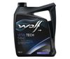 Фото WOLF VITALTECH 5W40, 4л Wolf 8311192 Wolf