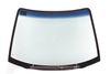 Фото Mitsubishi "Delica" IV L400 | "Space Gear" (94-07) 4D Van '1994-2007 ЗП ТЗ (обогрев щёток) #5645AGNB MITT0057 Kmk Glass