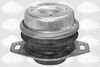 Фото Подушка КПП Peugeot 406/806/807/Expert 2.0/2.2/1.9TD-2.2HDi 94- 8271161 Sasic