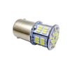 Фото Лампа светодиодная    12V T15 54 диода SMD белая (3014) (BAY15D) (12-24V) 2-контакт. 2 шт A07182S Avs Industrial Co