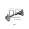 Фото Скоба заднего тормозного суппорта QF11F00002 Quattro Freni