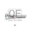 Фото БОЛТ РЕГУЛИРОВКИ РАЗВАЛА КОЛЕС RR                  Quattro Freni QF54D00026 Quattro Freni