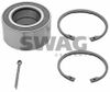 Фото Подшипник �ступичный DAEWOO NEXIA/CHEVROLET LANOS 1 Swag 40903189 Swag