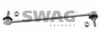 Фото Тяга стабилизатора передняя Ford Focus II,III, C-M Swag 50922408 Swag