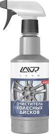 Фото Очиститель колесных дисков (триггер) LAVR Wheel Disk Cleaner (480 мл.) Lavr LN1440 Lavr