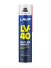 Фото Смазка проникающая LAVR LV-40 0.400L Lavr LN1485 Lavr