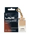 Фото Ароматизатор подвесной бочонок VANILLA LAVR Lavr LN1782 Lavr