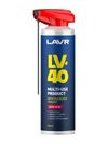 Фото Смазка многоцелевая LV-40, 335 мл Lavr LN2429 Lavr