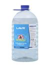 Фото Жидкость в бачок омывателя летняя (4л) Анти-муха Crystal (LAVR) LN1210 Lavr