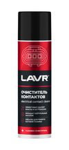 Фото Очиститель электрических контактов Electrical contact cleaner (Lavr) 335 мл LN1728 Lavr
