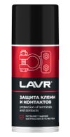 Фото Лак для клемм и контактов "LAVR" (210мл) LN3513 Lavr