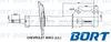 Фото Амортизатор Chevrolet Aveo T300 "Bort" передний правый, газовый Bort G22048053R Bort