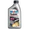 Фото Масло моторное 10W40 MOBIL 1л полусинтетика MOBIL SUPER 2000 X1 150017 Mobil