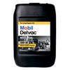 Фото Масло моторное Mobil Delvac MX Extra 10W40 полусин Mobil 152673 Mobil