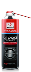 Фото Очиститель дроссельных заслонок "Venwell" 500 мл. (аэрозоль) Автохимия VWSL004RU Автохимия