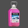 Фото Жидкость в бачок омывателя -20C "Чистое стекло" 3,78л FENOM ЧЗ Fenom FN127 Fenom