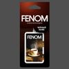 Фото Ароматизатор воздуха подвесной.Черный кофе Fenom FN528 Fenom