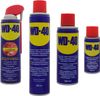 Фото смазка универсальная! WD-40 100мл\ Wd-40 WD0000 Wd-40