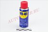 Фото WD-40 100мл (36 шт) (многофункц.универсальная смазка) WD40 Wd-40 WD40 Wd-40