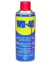 Фото Смазка "WD-40" (400мл) WD400 Wd-40