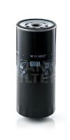 Фото MANN FILTER Фильтр масляный Mann+Hummel W1110237 Mann+Hummel