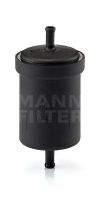 Фото Фильтр топливныйFiat, Lancia, Opel -  все модели с инжектором Mann+Hummel WK6131 Mann+Hummel