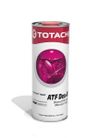 Фото Масло трансмиссионное ATF DEXRON III гидрокрекинг  Totachi 4589904523618 Totachi