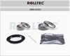 Фото Подшипник задней ступицы DAEWOO NEXIA 96-- к-т 2шт Rolltec RWK67001 Rolltec