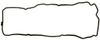 Фото Прокладка клапанной крышки NISSAN ALMERA 1.5/1.8 00-06 Bga RC6595 Bga