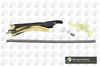 Фото Комплект цепи ГРМ BMW: 3 (E90) 325 i 05-11 без звездочек Bga TC0940K Bga