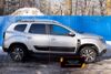 Фото Renault Duster II 2021- Молдинги на двери (4 шт) M200700 Русская Артель