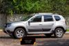 Фото Молдинги на двери Стандарт Renault Duster 2010-2014 (I поколение) Русская Артель M201000 Русская Артель