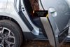 Фото Renault Duster II 2021- Накладки на внутренние части задних арок со скотчем 3М N202112 Русская Артель
