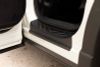 Фото Mazda CX-5 2011-2015 Накладки на внутренние пороги дверей (4 шт) NM151902 Русская Артель
