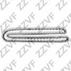 Фото ЦЕПЬ ГРМ HONDA ACCORD, ACCORD TOURER (03-…), CIVIC (01-…), CR-V (02-…) ZZVF ZV04NA ZZVF