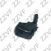Фото Форсунка омывателя стекла лобового правая ZZVF ZV56710B ZZVF